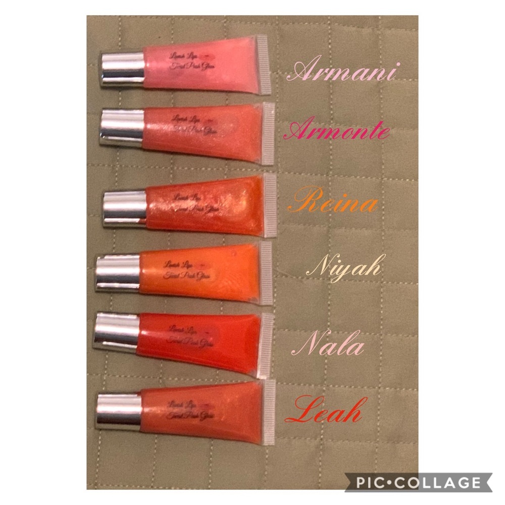 LiP GLOSS